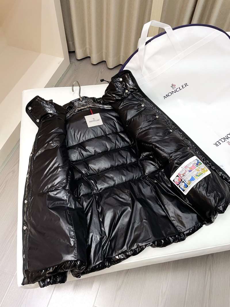 Moncler Down Coat